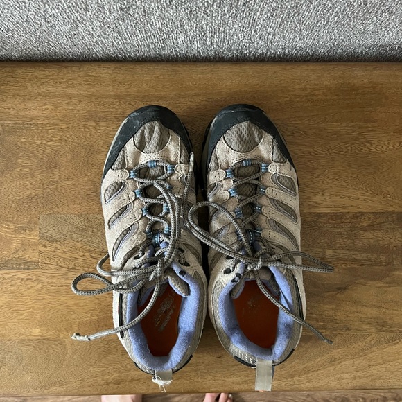 Women's Moab 3 - Picture 4 of 5